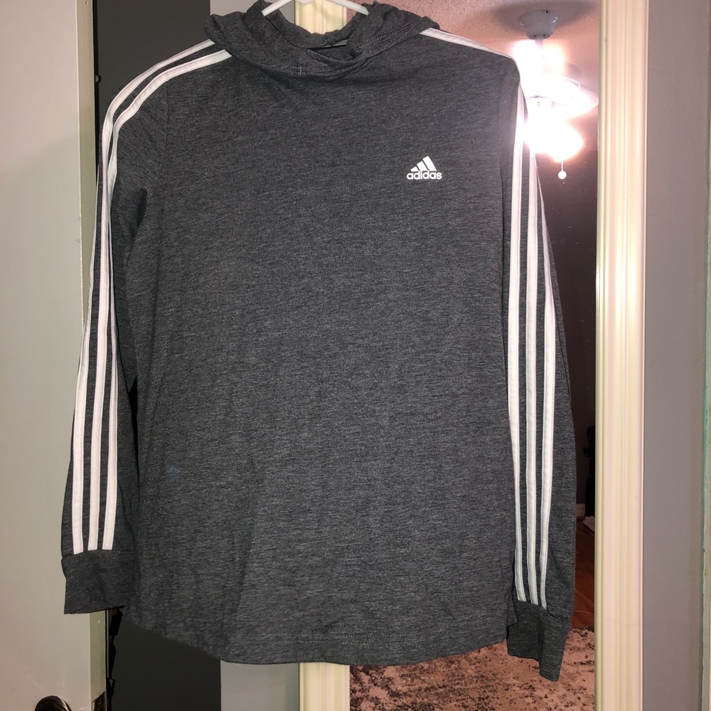 Adidas Hoodie
